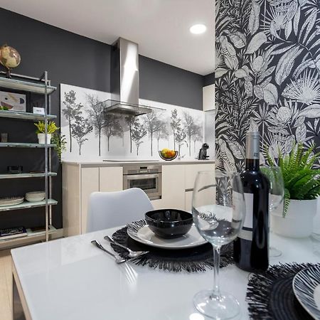 Spacio Menina By Unique Rooms Burgo Kültér fotó