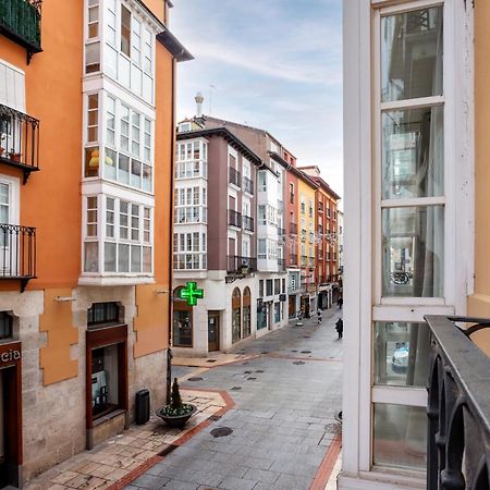 Spacio Menina By Unique Rooms Burgo Kültér fotó