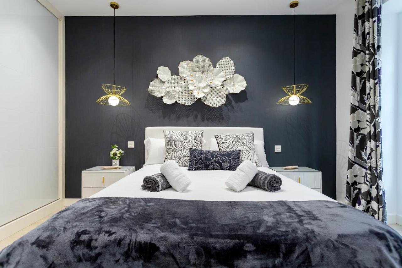 Spacio Menina By Unique Rooms Burgo Kültér fotó