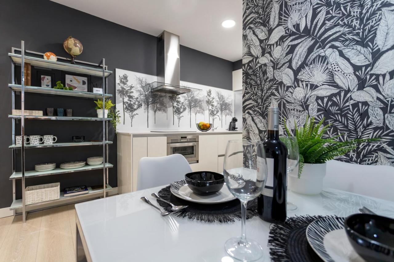 Spacio Menina By Unique Rooms Burgo Kültér fotó