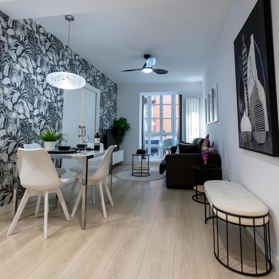 Spacio Menina By Unique Rooms Burgo Kültér fotó
