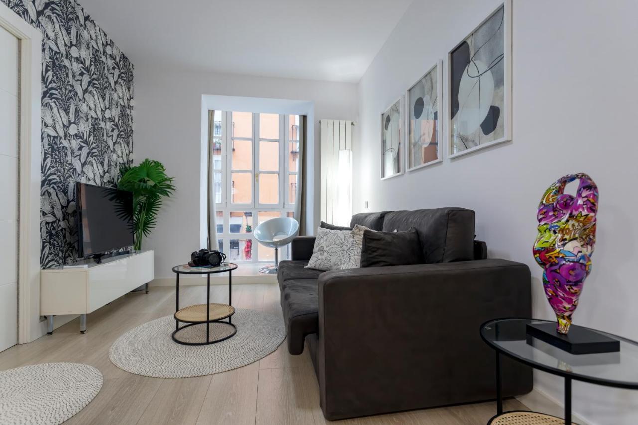 Spacio Menina By Unique Rooms Burgo Kültér fotó
