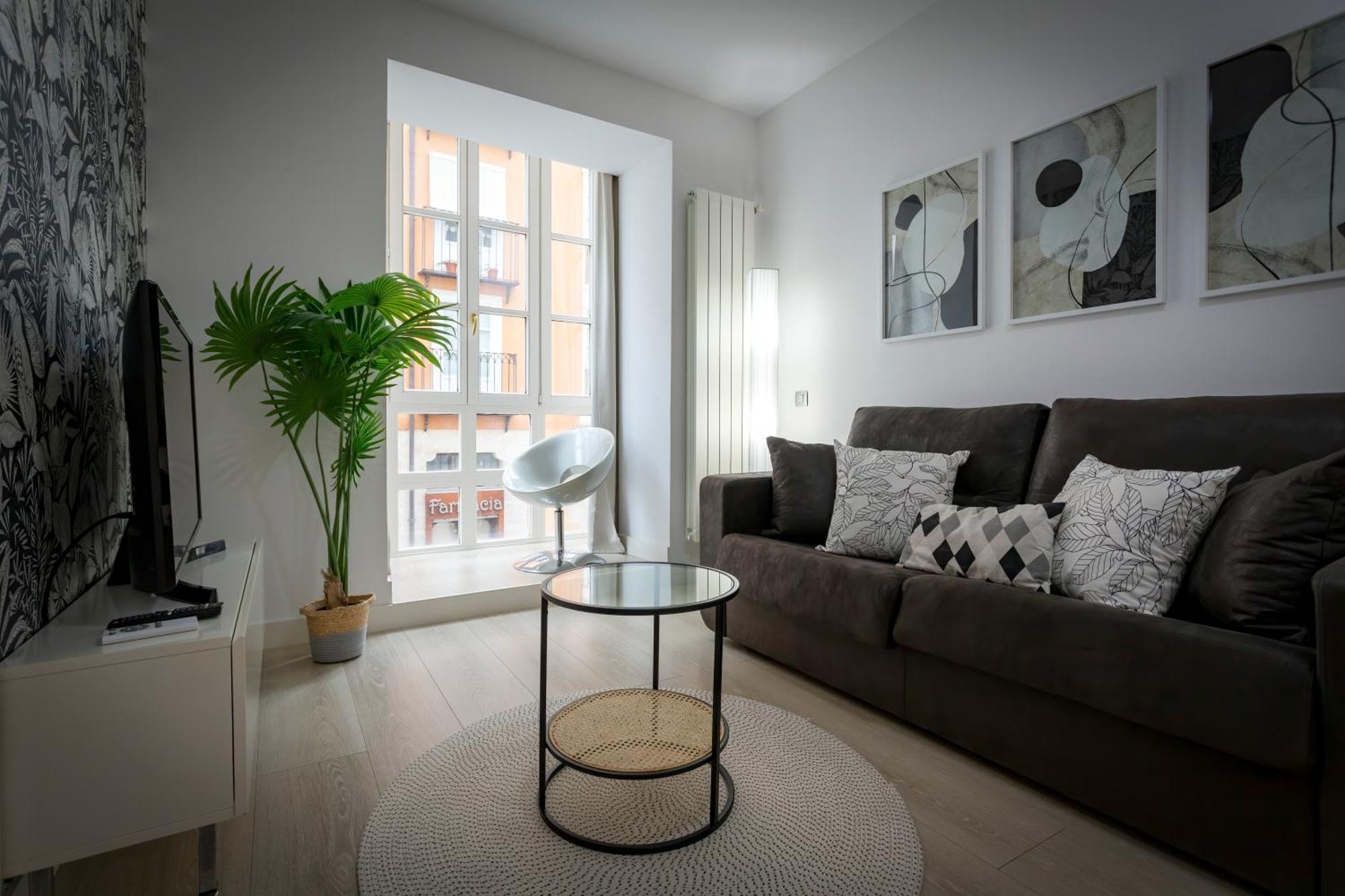 Spacio Menina By Unique Rooms Burgo Kültér fotó