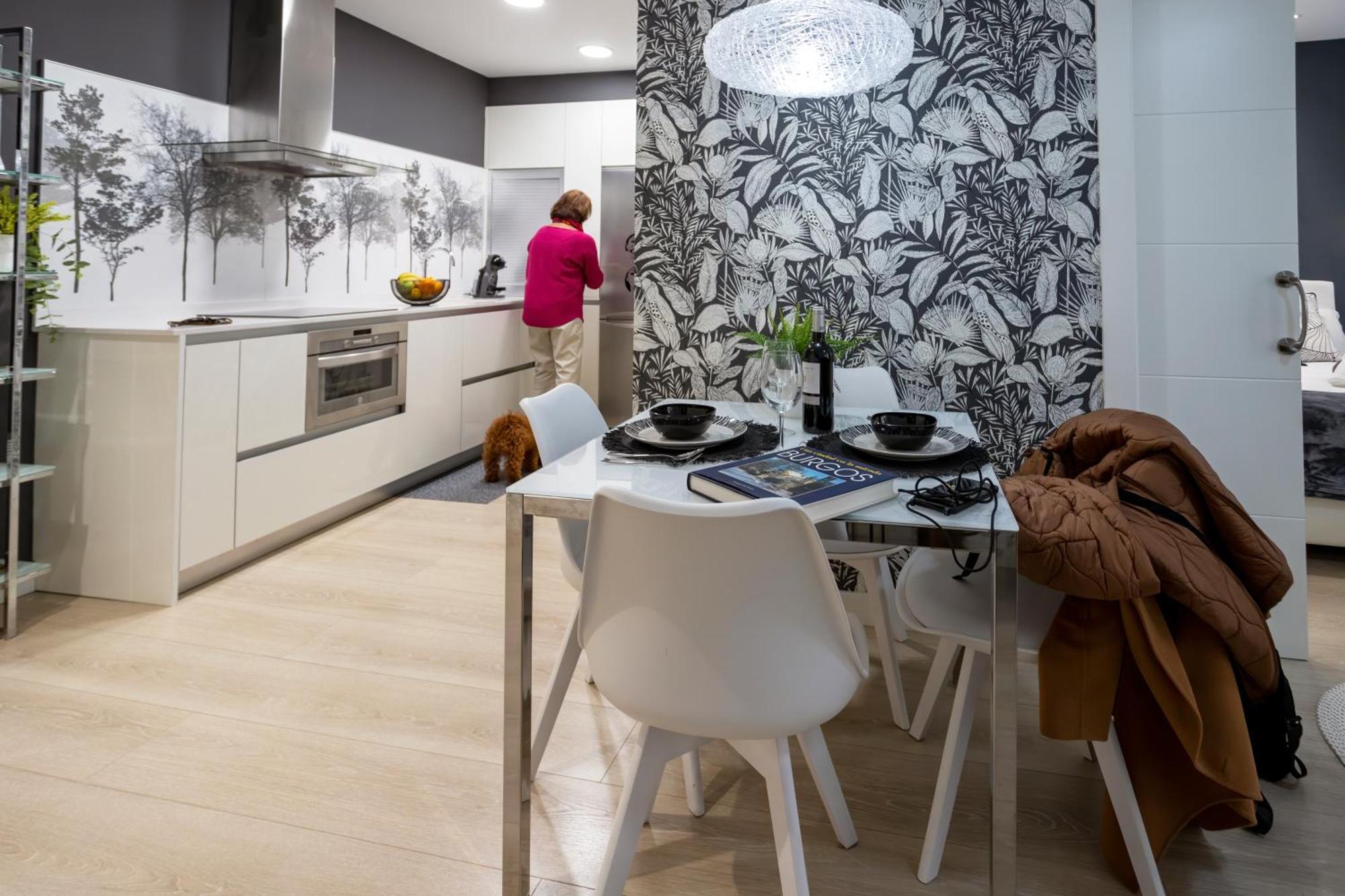 Spacio Menina By Unique Rooms Burgo Kültér fotó