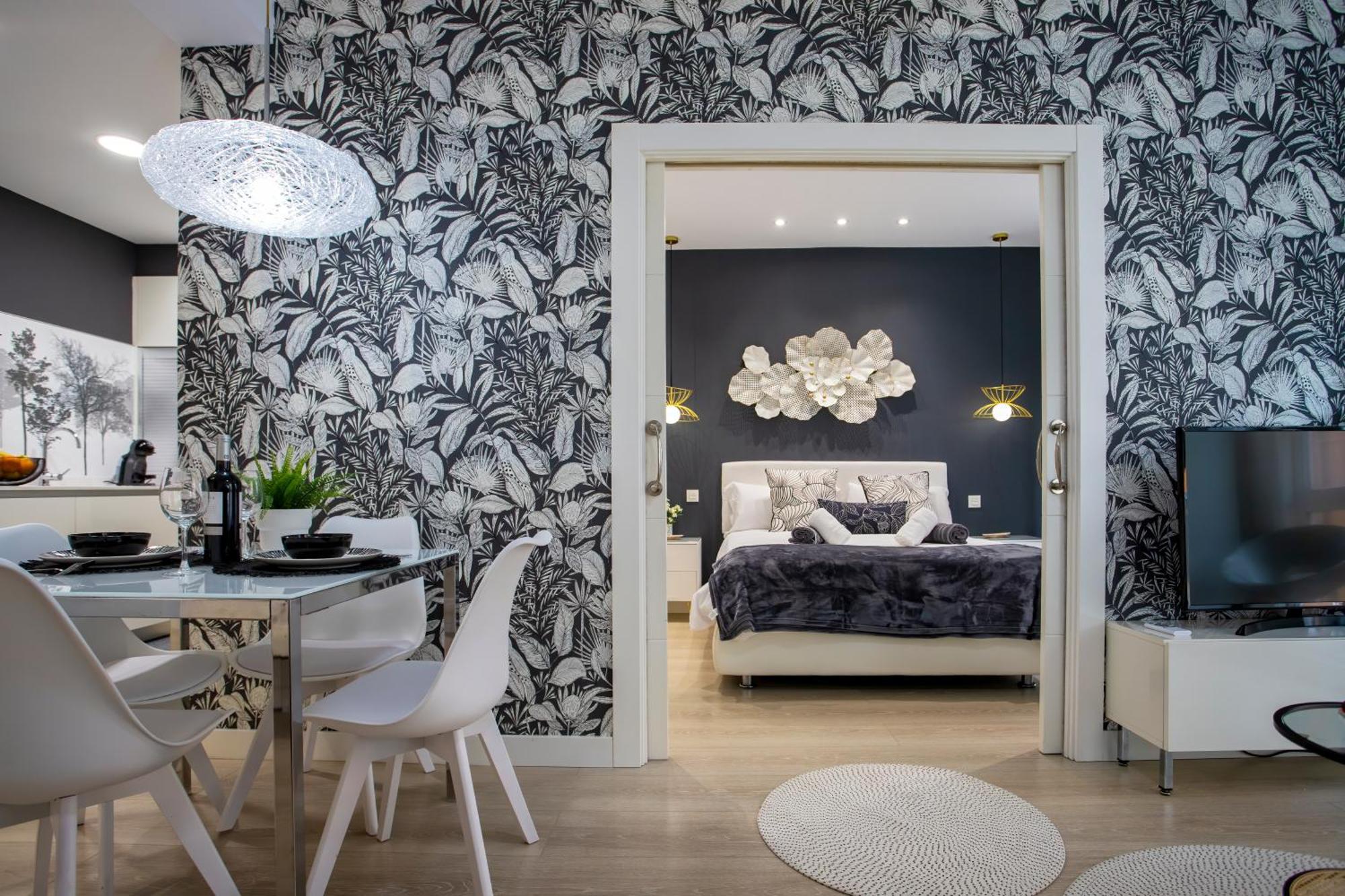 Spacio Menina By Unique Rooms Burgo Kültér fotó