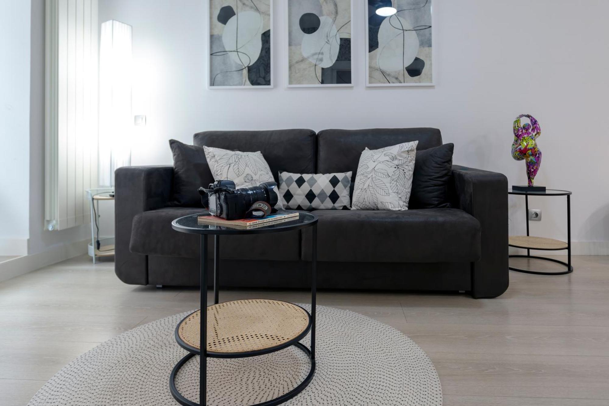Spacio Menina By Unique Rooms Burgo Kültér fotó