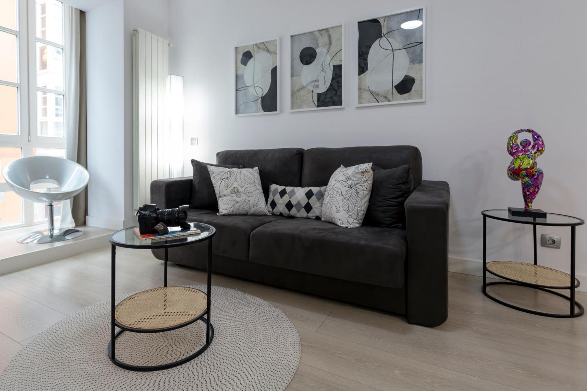 Spacio Menina By Unique Rooms Burgo Kültér fotó