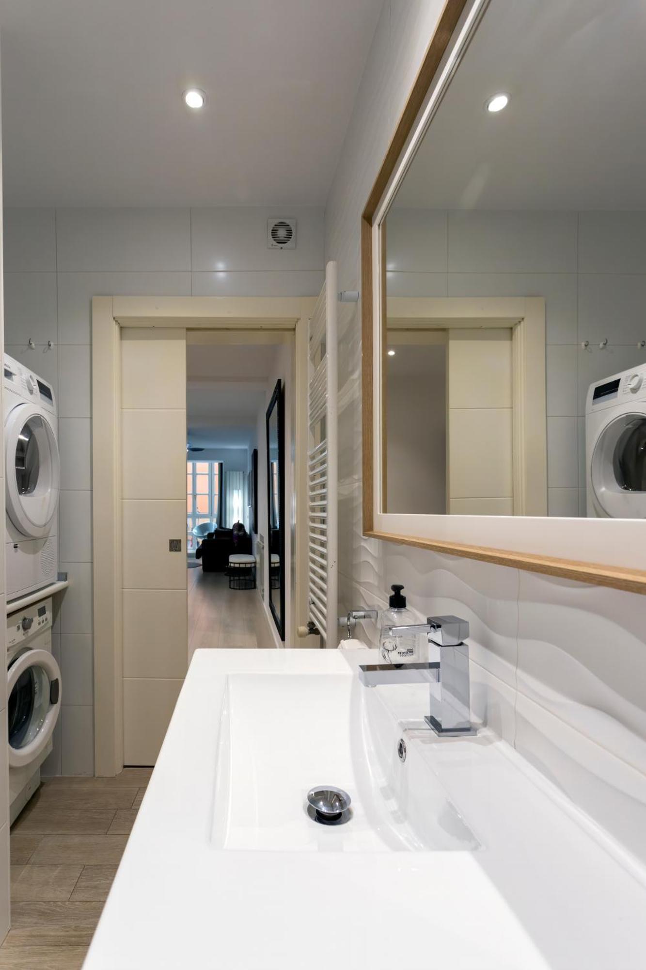 Spacio Menina By Unique Rooms Burgo Kültér fotó