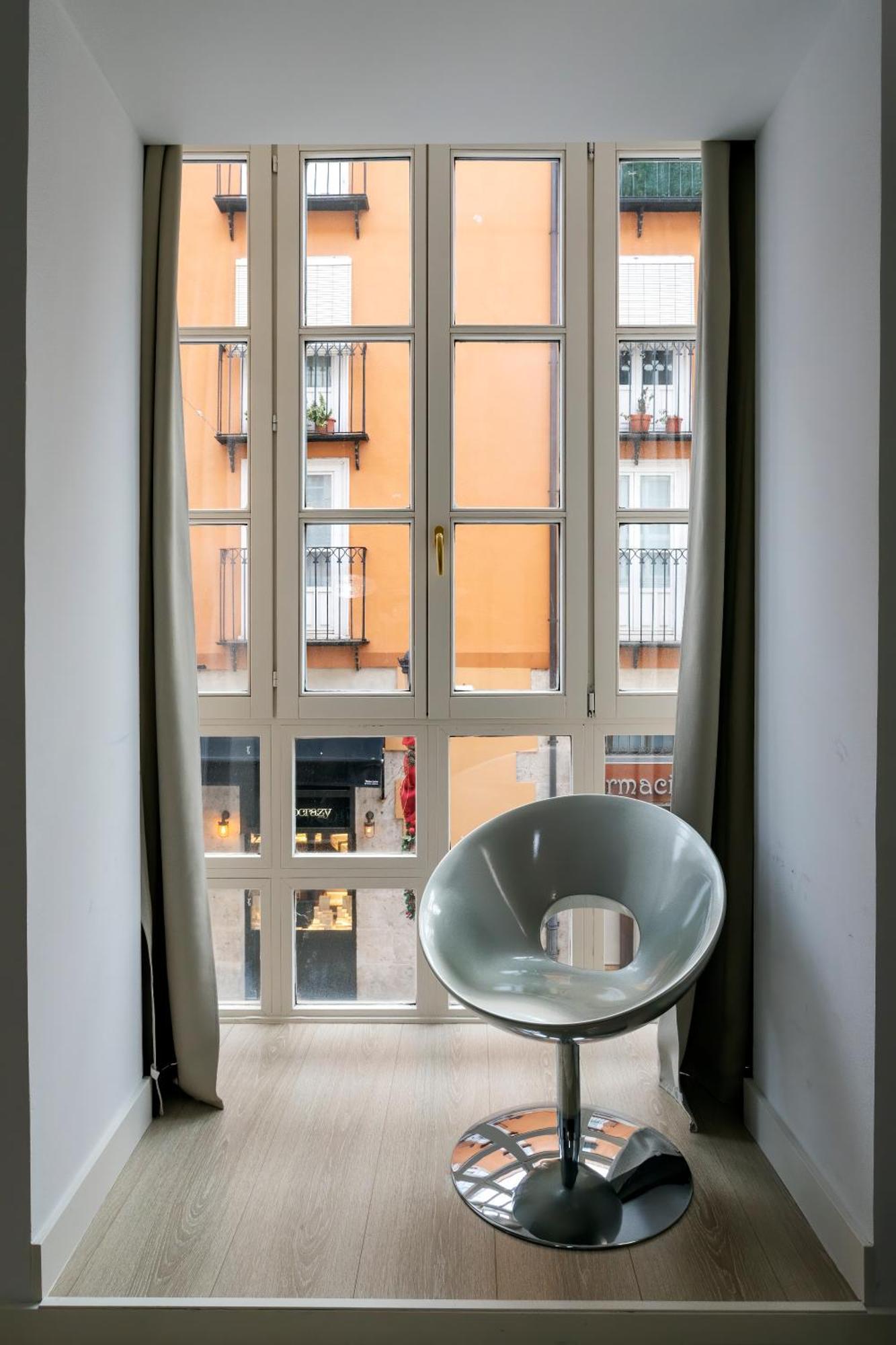 Spacio Menina By Unique Rooms Burgo Kültér fotó