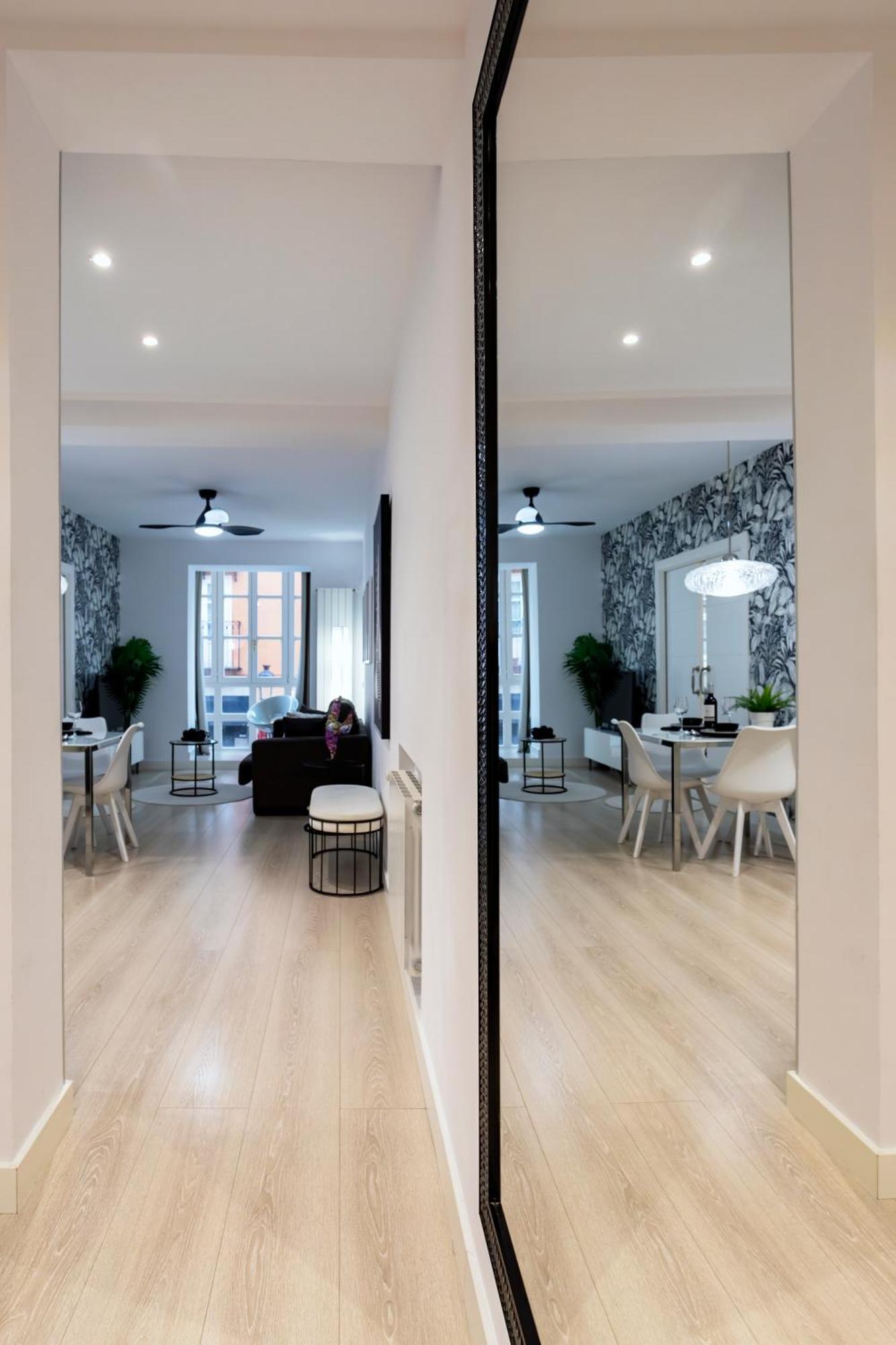 Spacio Menina By Unique Rooms Burgo Kültér fotó