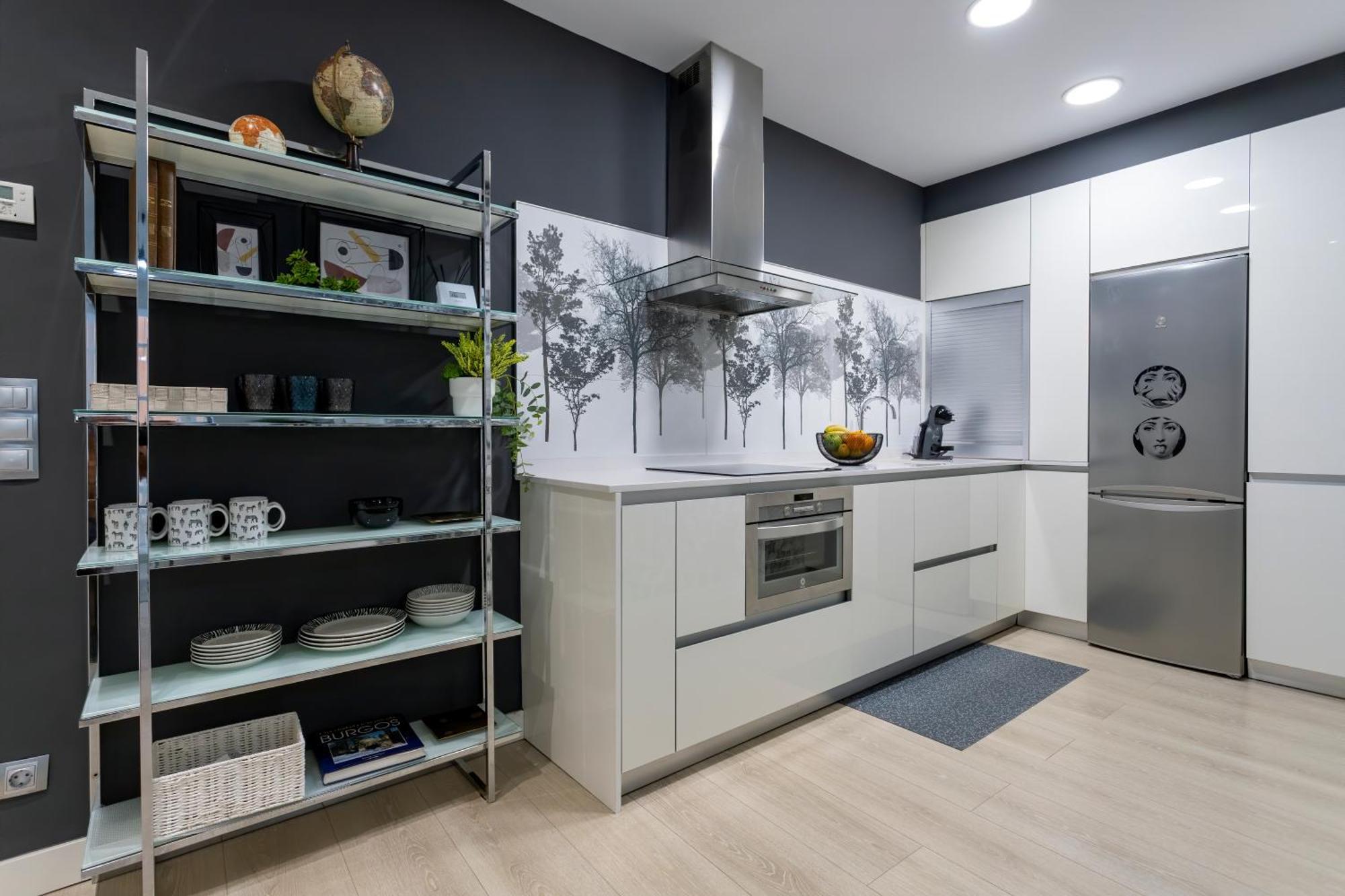 Spacio Menina By Unique Rooms Burgo Kültér fotó